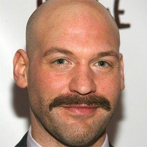 Corey Stoll