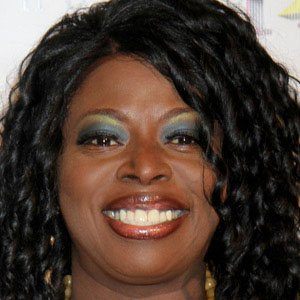 Angie Stone Profile Picture