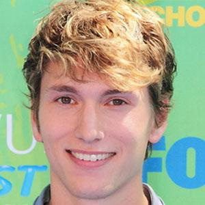 Benjamin Stone Profile Picture