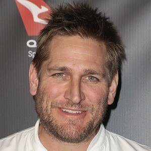 Curtis Stone Profile Picture