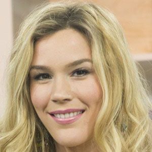 Joss Stone Profile Picture