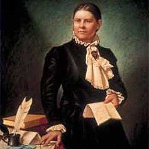 Lucy Stone Profile Picture