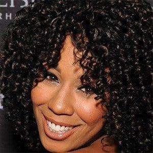 Misty Stone Profile Picture