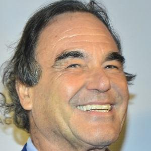 Oliver Stone