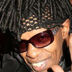 Sly Stone