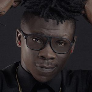 Stonebwoy Profile Picture