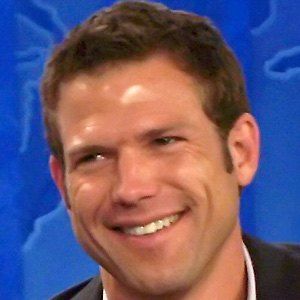 Travis Stork Profile Picture