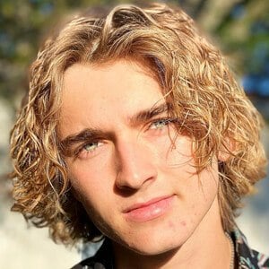 Gabriel Storm Profile Picture
