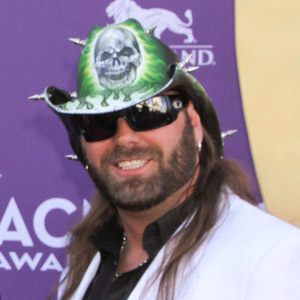 James Storm Profile Picture