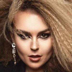 Tallia Storm Profile Picture