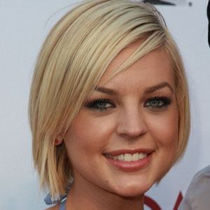 Kirsten Storms Profile Picture