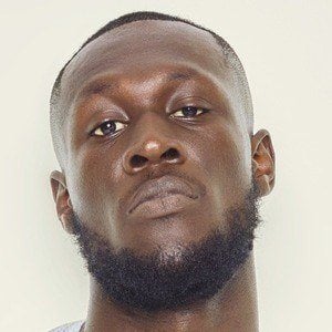 Stormzy Profile Picture