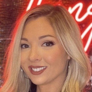 Megan Stortz Profile Picture