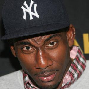 Amare Stoudemire Profile Picture