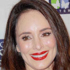 Madeleine Stowe Profile Picture