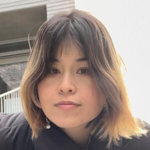 Jasmine Stoy Profile Picture