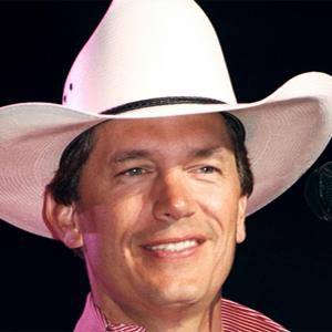 George Strait Profile Picture