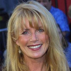 Marcia Strassman Profile Picture