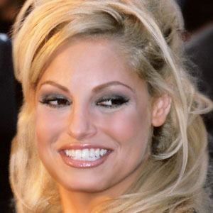 Trish Stratus Profile Picture