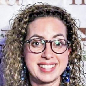 Melinda Strauss Profile Picture