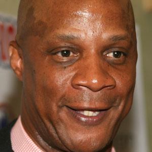 darryl strawberry family