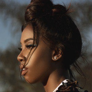Sevyn Streeter Profile Picture