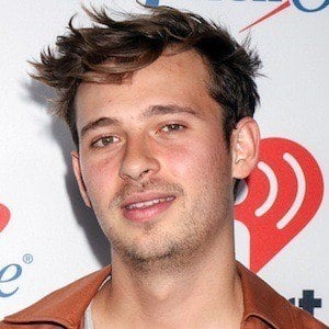 Flume Profile Picture