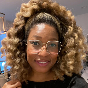 Aishia Strickland Profile Picture