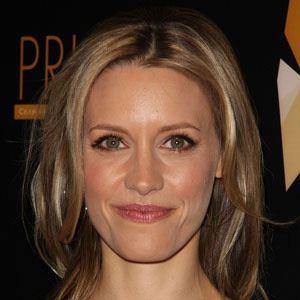 KaDee Strickland Profile Picture