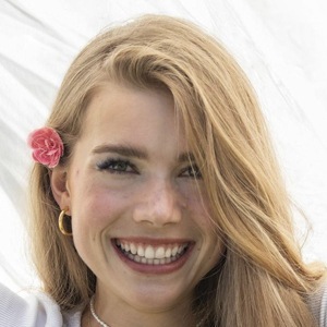 Anna Lena Strigl Profile Picture