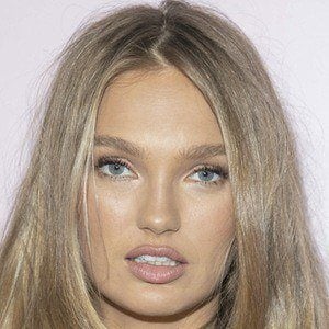 Romee Strijd Profile Picture