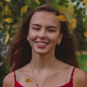Anastasia Strizhanova Profile Picture