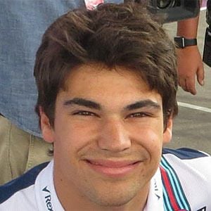 Lance Stroll