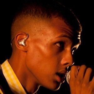 Stromae Profile Picture