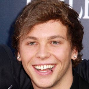 Keaton Stromberg Profile Picture