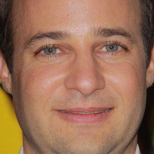 Danny Strong Profile Picture