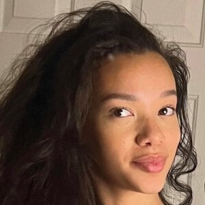 Jazmyn Strong