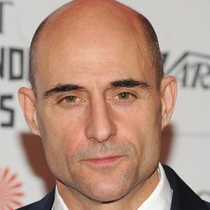 Mark Strong Profile Picture