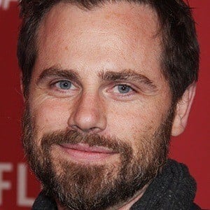 Rider Strong Profile Picture