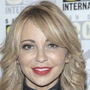 Tara Strong Profile Picture
