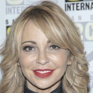 Tara Strong Profile Picture