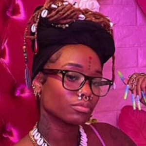 Carmen Stroud Profile Picture