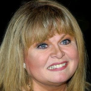 Sally Struthers Profile Picture