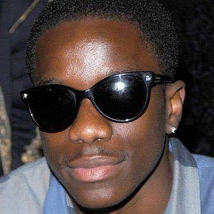 Tinchy Stryder Profile Picture