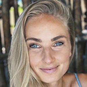 Pernilla Stryker Profile Picture