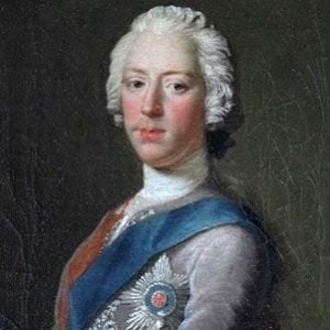 Charles Edward Stuart