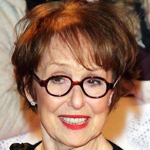 Una Stubbs Profile Picture