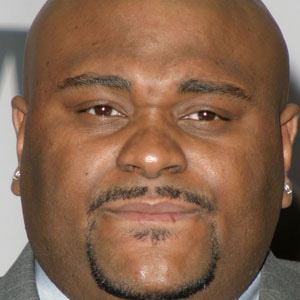 Ruben Studdard Profile Picture