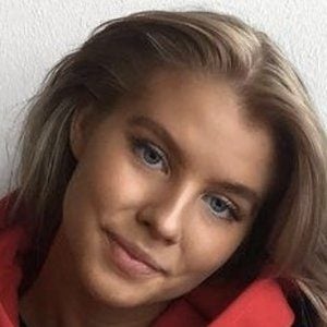 Aurora Mohn Stuedahl Profile Picture