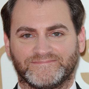 Michael Stuhlbarg Profile Picture